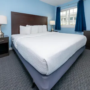 Commander House 2* Ocean City