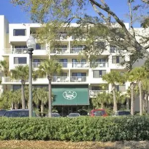 Bay Club Of Sandestin 3* Miramar Beach