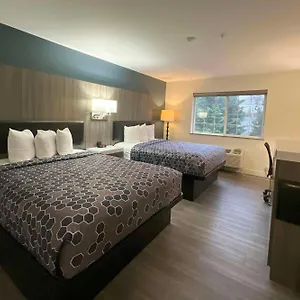 Baymont By Wyndham - Seattle 2* Kent