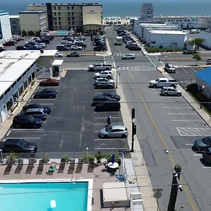 Kings Arms 2* Ocean City