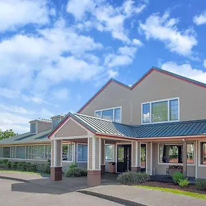 Hawthorn By Wyndham Kent, Wa 3* Kent
