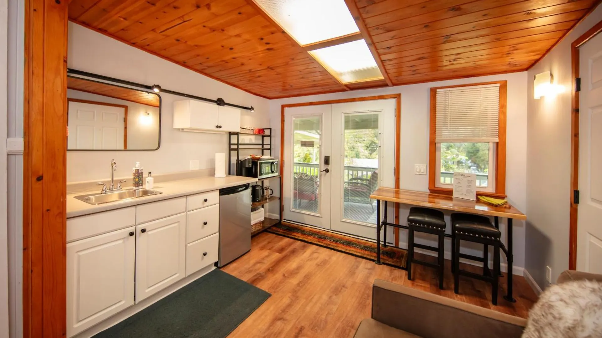 Aloha Junction Bed And Breakfast -Minutes Away From Hawaii Volcanoes National Park United States