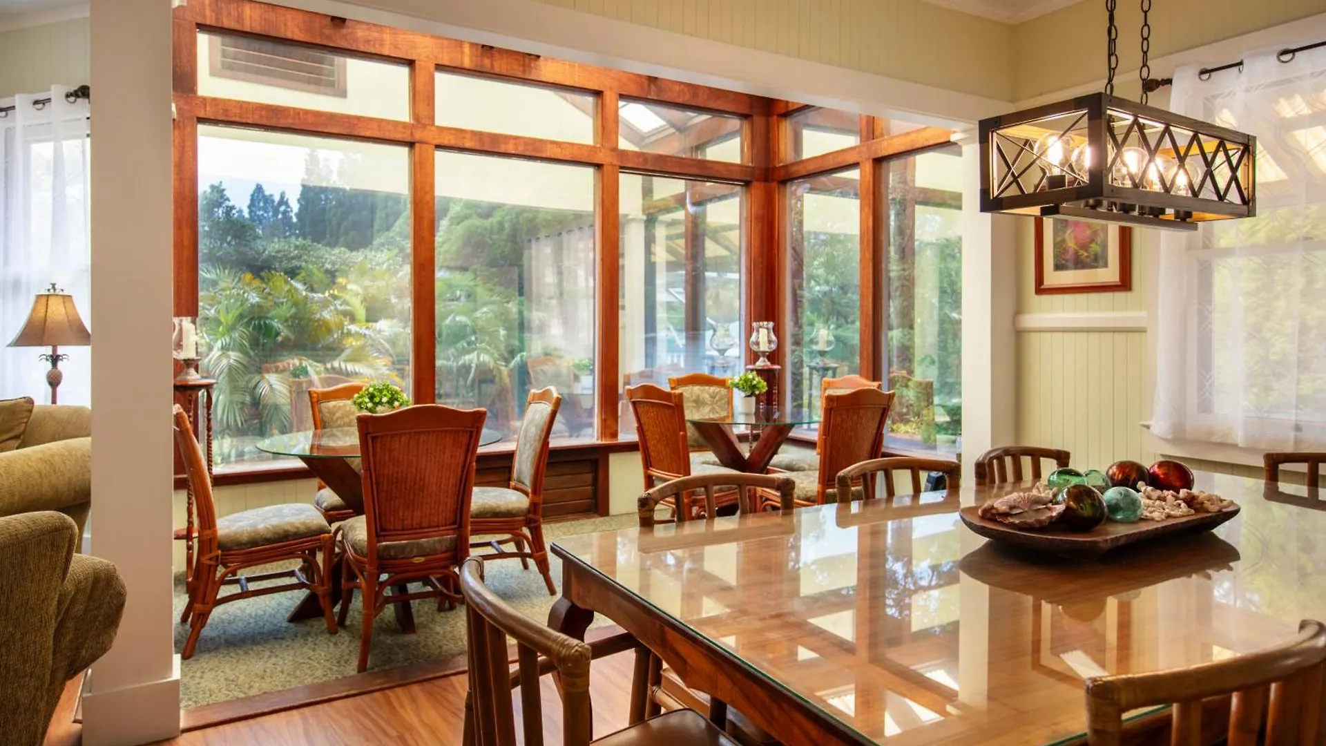 Aloha Junction Bed And Breakfast -Minutes Away From Hawaii Volcanoes National Park 2*, Volcano United States