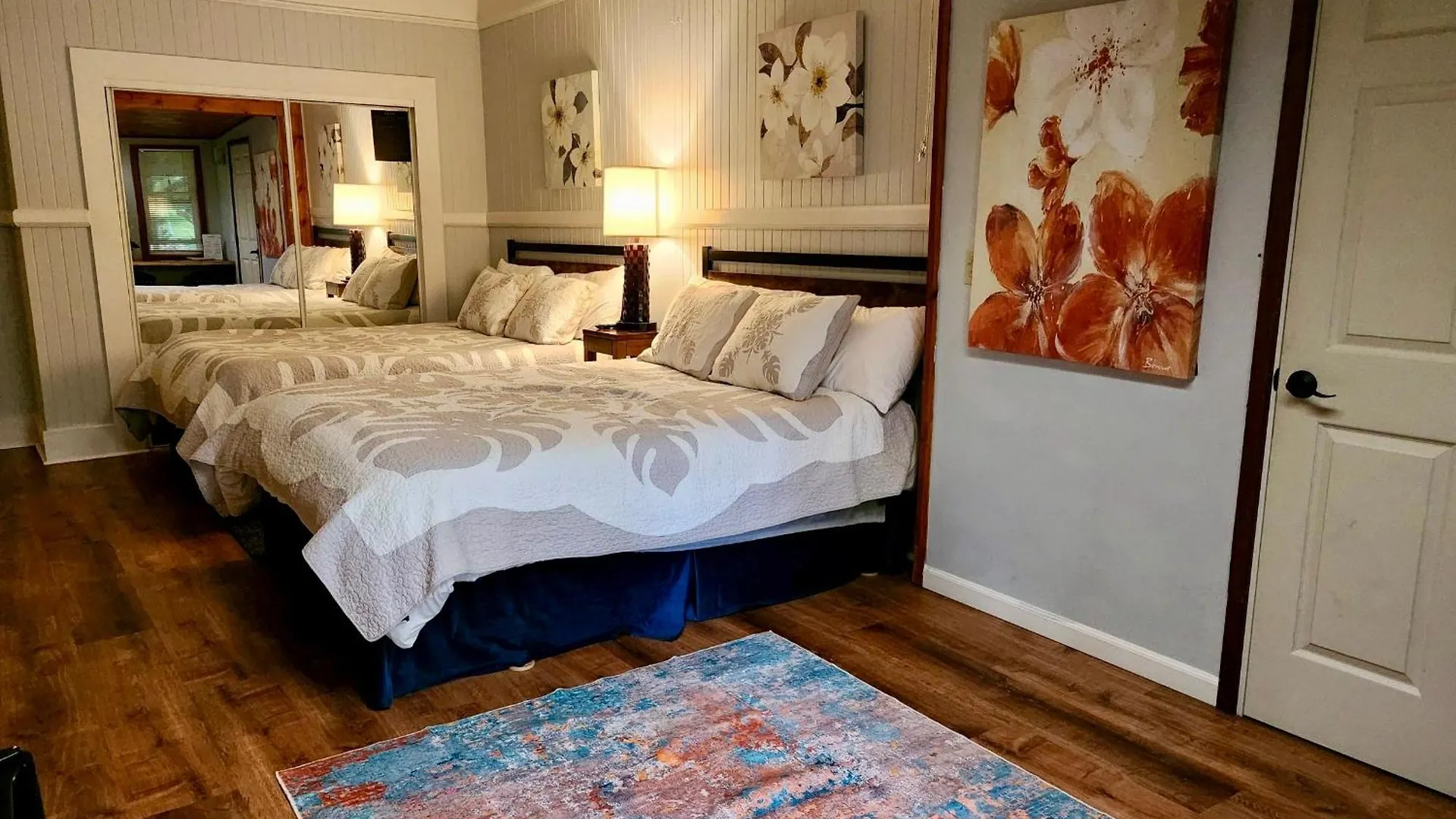 Aloha Junction Bed And Breakfast -Minutes Away From Hawaii Volcanoes National Park 2*, Volcano