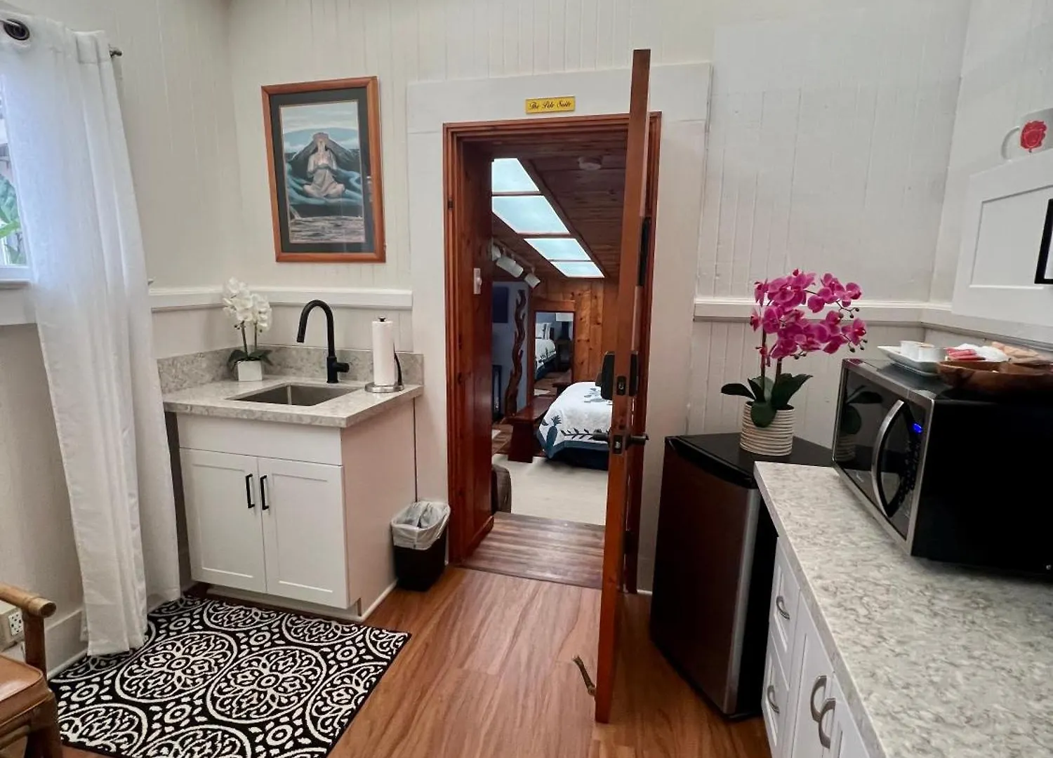 ** Bed & Breakfast Aloha Junction Bed And Breakfast -Minutes Away From Hawaii Volcanoes National Park United States