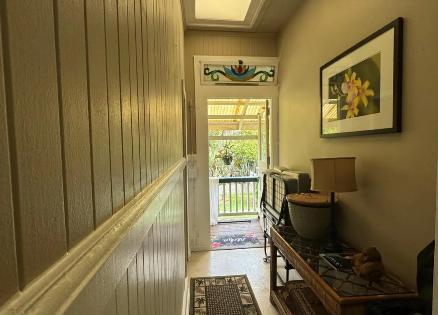 Aloha Junction Bed And Breakfast -Minutes Away From Hawaii Volcanoes National Park