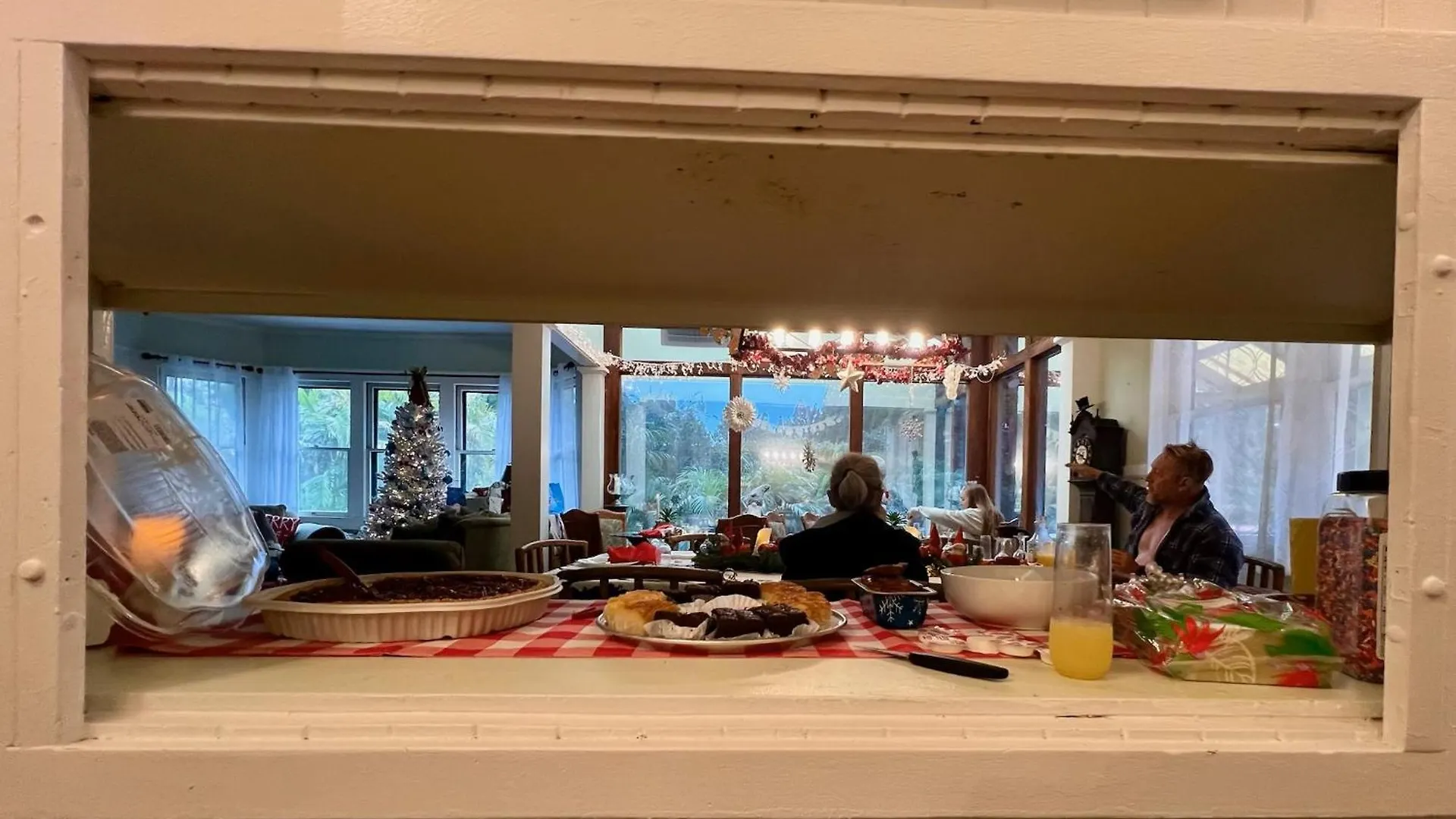 Aloha Junction Bed And Breakfast -Minutes Away From Hawaii Volcanoes National Park 2*, Volcano